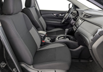 Подержанный автомобиль Nissan Qashqai 2020 года (23 фото)