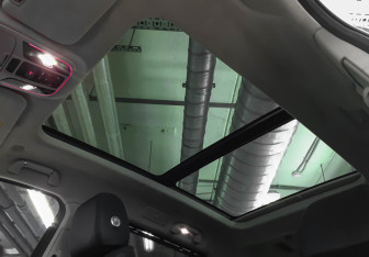 Подержанный автомобиль Tank 500 2023 года (31 фото)