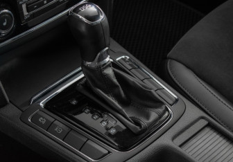 Подержанный автомобиль Skoda Superb Liftback 2014 года (14 фото)