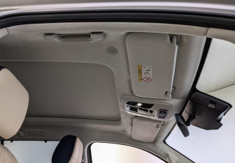 Подержанный автомобиль Tank 500 2023 года (23 фото)