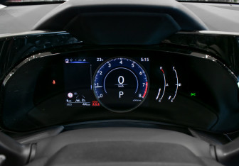 Новый Lexus NX 2025 (14 фото)