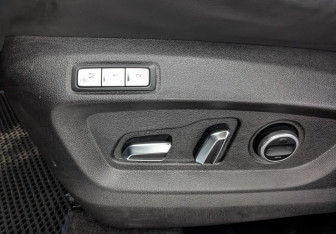 Подержанный автомобиль Chery Tiggo 8 Pro 2022 года (29 фото)