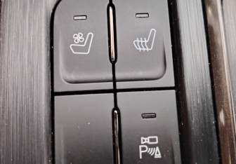 Подержанный автомобиль Haval H9 2024 года (18 фото)