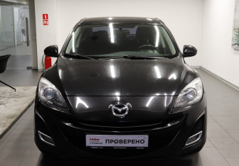 Подержанный автомобиль Mazda 3 Sedan 2012 года (2 фото)