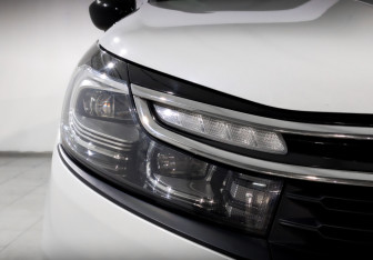 Подержанный автомобиль Citroen C4 Sedan 2021 года (16 фото)