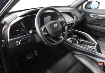 Подержанный автомобиль Knewstar 001 2024 года (9 фото)