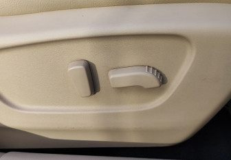 Подержанный автомобиль Nissan X-Trail 2017 года (15 фото)