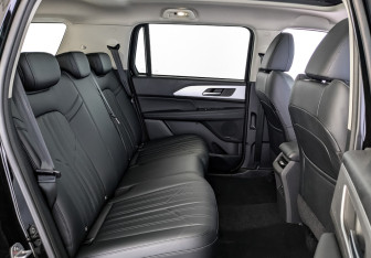 Новый Haval H5 2026 (12 фото)