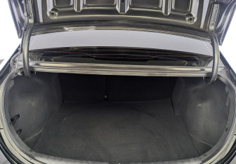 Подержанный автомобиль Hyundai Solaris Sedan 2018 года (10 фото)