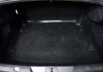 Подержанный автомобиль Citroen C4 Sedan 2019 года (11 фото)