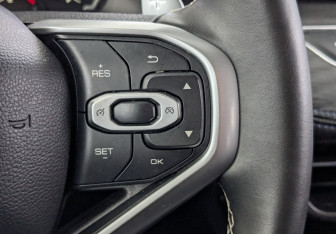 Подержанный автомобиль Haval Jolion 2023 года (28 фото)