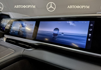 Подержанный автомобиль Geely Monjaro 2025 года (29 фото)