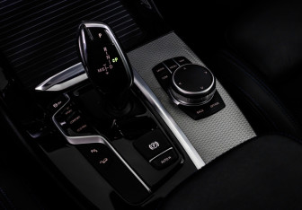 Подержанный автомобиль BMW X3 2019 года (20 фото)