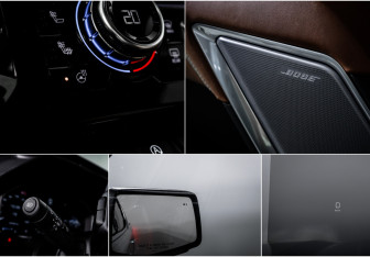 Подержанный автомобиль GMC Sierra 2024 года (18 фото)