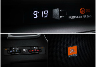 Подержанный автомобиль Toyota Highlander 2019 года (16 фото)