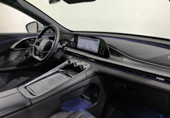 Подержанный автомобиль Exeed TXL 2024 года (13 фото)