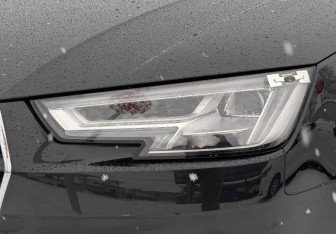 Подержанный автомобиль Audi A4 Sedan 2019 года (11 фото)