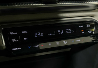 Подержанный автомобиль Kia K5 2020 года (11 фото)