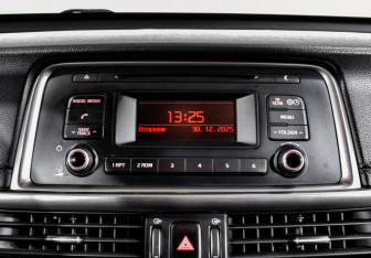 Подержанный автомобиль Kia Optima Sedan 2017 года (21 фото)