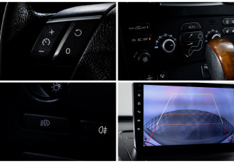 Подержанный автомобиль Volvo XC90 2012 года (17 фото)