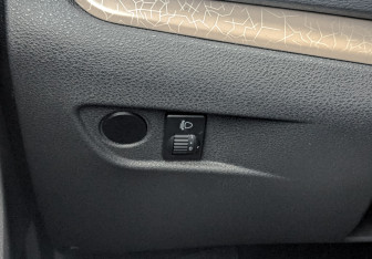 Подержанный автомобиль LADA (ВАЗ) Vesta Wagon 2021 года (26 фото)