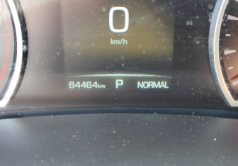 Подержанный автомобиль Haval F7 2021 года (18 фото)