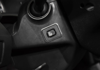 Подержанный автомобиль Hyundai Santa Fe 2015 года (17 фото)