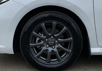 Подержанный автомобиль Omoda S5 2024 года (9 фото)