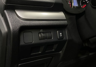 Подержанный автомобиль Subaru Forester Suv 2014 года (19 фото)