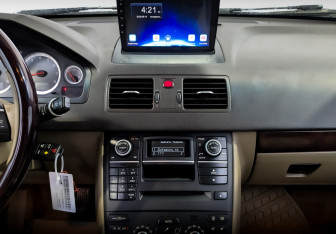 Подержанный автомобиль Volvo XC90 2014 года (15 фото)