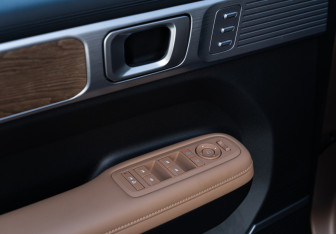 Новый Hyundai Santa Fe 2025 (39 фото)