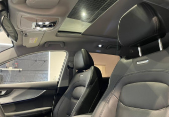 Подержанный автомобиль Chery Tiggo 7 Pro Max 2022 года (17 фото)