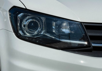 Подержанный автомобиль Volkswagen Caddy Compactvan 2020 года (15 фото)