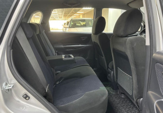 Подержанный автомобиль Hyundai Tucson 2008 года (11 фото)