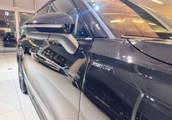 Новый Skoda Kodiaq 2025 (12 фото)