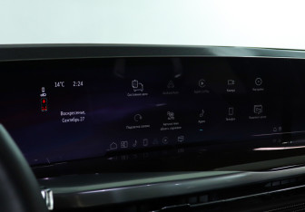 Подержанный автомобиль Cadillac Escalade Suv 2025 года (33 фото)