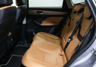 Подержанный автомобиль Haval Jolion 2022 года (20 фото)