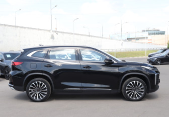 Подержанный автомобиль Exeed TXL 2024 года (4 фото)