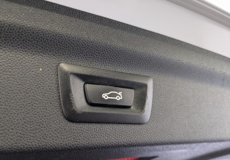 Подержанный автомобиль MINI Countryman 2019 года (10 фото)