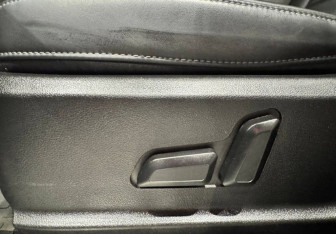 Подержанный автомобиль Haval F7x 2020 года (11 фото)