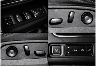 Подержанный автомобиль Chevrolet Tahoe 2021 года (18 фото)