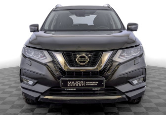 Подержанный автомобиль Nissan X-Trail 2019 года (2 фото)