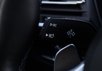 Подержанный автомобиль BMW X3 2022 года (25 фото)