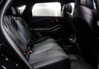 Новый Exeed RX 2025 (26 фото)