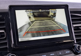 Подержанный автомобиль Hyundai Solaris Sedan 2021 года (26 фото)