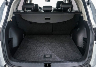 Подержанный автомобиль DongFeng AX7 2018 года (29 фото)