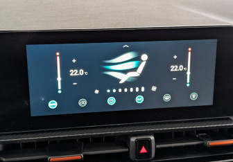 Подержанный автомобиль Omoda S5 GT 2024 года (27 фото)