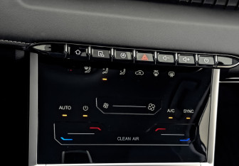 Подержанный автомобиль Chery Tiggo 7 Pro Max 2024 года (25 фото)