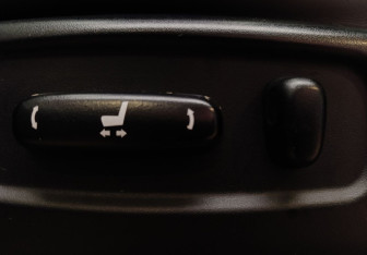 Подержанный автомобиль Mitsubishi Montero Sport 2021 года (12 фото)