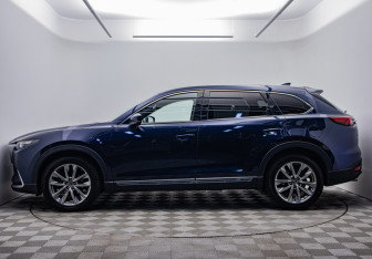 Подержанный автомобиль Mazda CX-9 2019 года (2 фото)